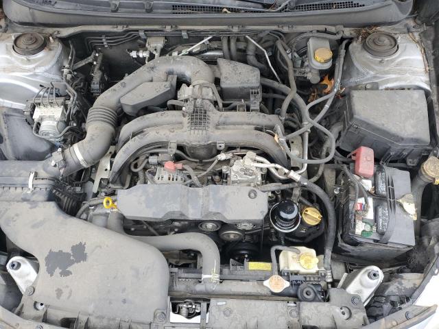 Photo 10 VIN: 4S3BNBF61F3018595 - SUBARU LEGACY 