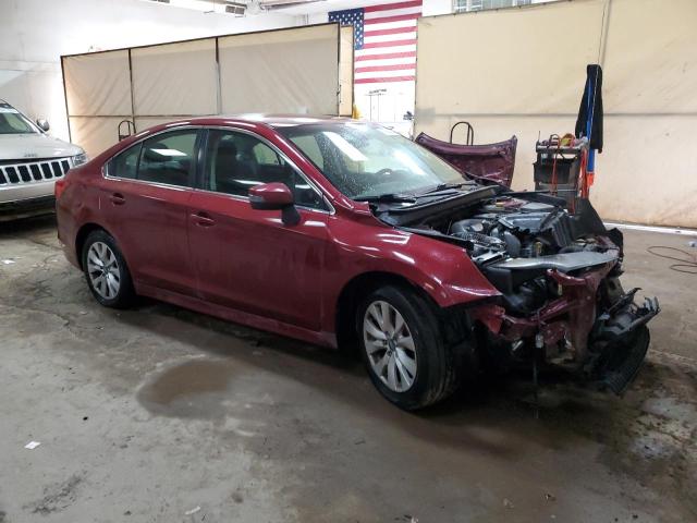 Photo 3 VIN: 4S3BNBF61F3036434 - SUBARU LEGACY 2.5 