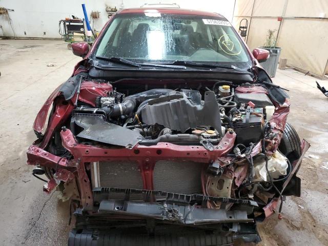 Photo 4 VIN: 4S3BNBF61F3036434 - SUBARU LEGACY 2.5 