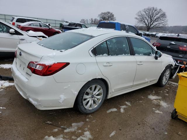 Photo 2 VIN: 4S3BNBF61F3037373 - SUBARU LEGACY 