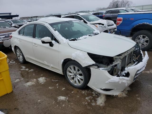 Photo 3 VIN: 4S3BNBF61F3037373 - SUBARU LEGACY 