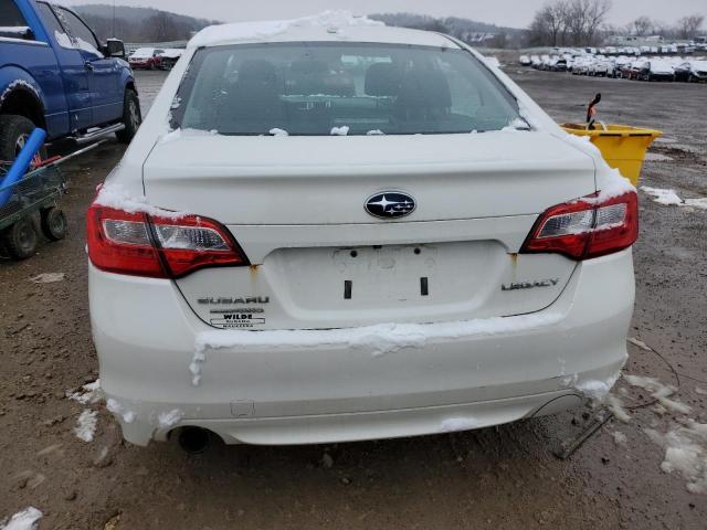 Photo 5 VIN: 4S3BNBF61F3037373 - SUBARU LEGACY 