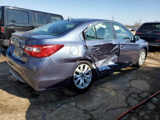 Photo 2 VIN: 4S3BNBF61G3028190 - SUBARU LEGACY 