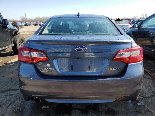 Photo 5 VIN: 4S3BNBF61G3028190 - SUBARU LEGACY 