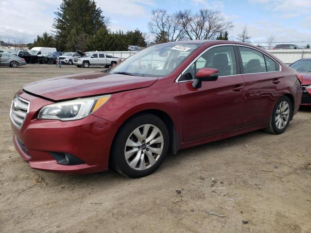 Photo 0 VIN: 4S3BNBF61G3053980 - SUBARU LEGACY 