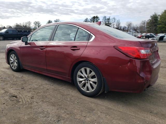 Photo 1 VIN: 4S3BNBF61G3053980 - SUBARU LEGACY 