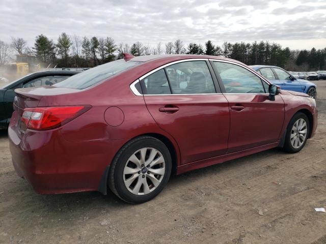 Photo 2 VIN: 4S3BNBF61G3053980 - SUBARU LEGACY 