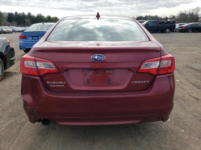 Photo 5 VIN: 4S3BNBF61G3053980 - SUBARU LEGACY 