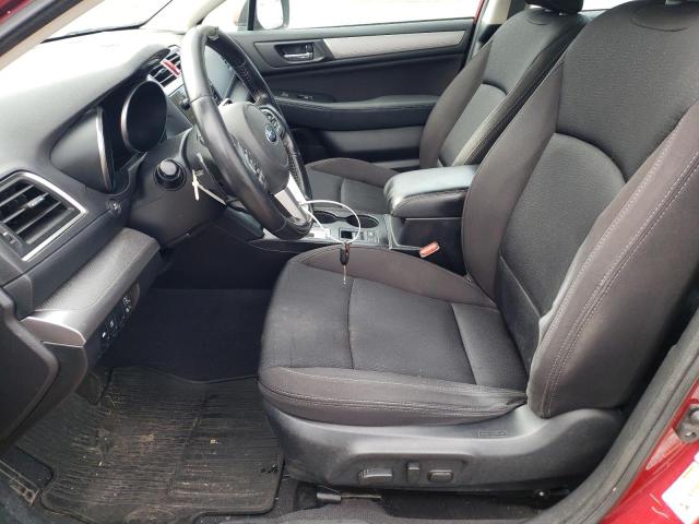 Photo 6 VIN: 4S3BNBF61G3053980 - SUBARU LEGACY 