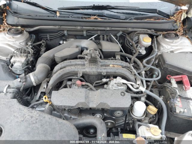 Photo 9 VIN: 4S3BNBF61G3061206 - SUBARU LEGACY 