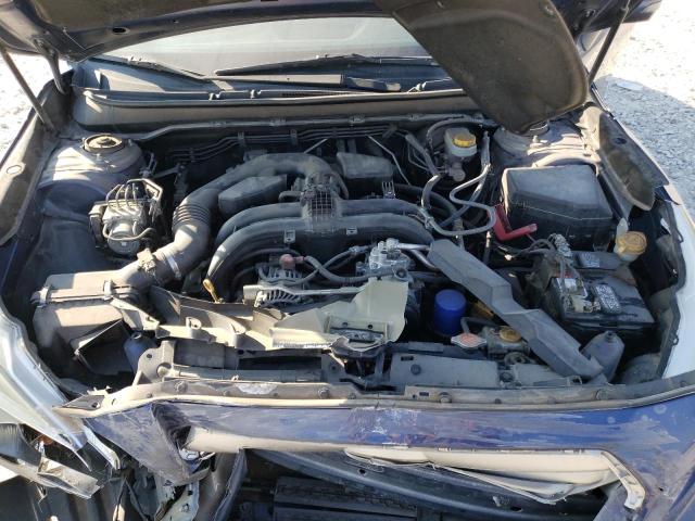 Photo 10 VIN: 4S3BNBF62F3050682 - SUBARU LEGACY 2.5 