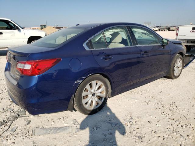 Photo 2 VIN: 4S3BNBF62F3050682 - SUBARU LEGACY 2.5 