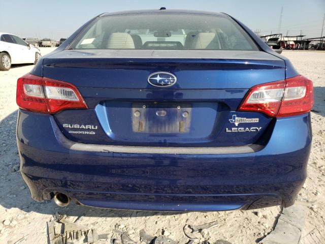 Photo 5 VIN: 4S3BNBF62F3050682 - SUBARU LEGACY 2.5 