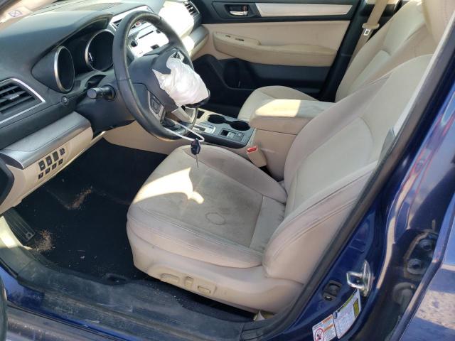 Photo 6 VIN: 4S3BNBF62F3050682 - SUBARU LEGACY 2.5 