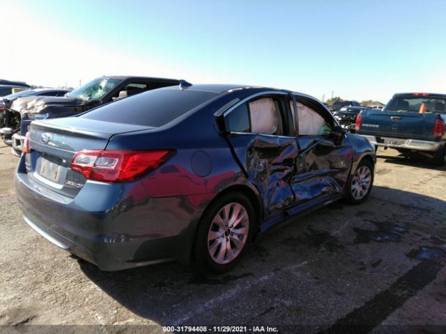 Photo 3 VIN: 4S3BNBF62G3035567 - SUBARU LEGACY 