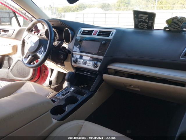 Photo 4 VIN: 4S3BNBF63G3005414 - SUBARU LEGACY 