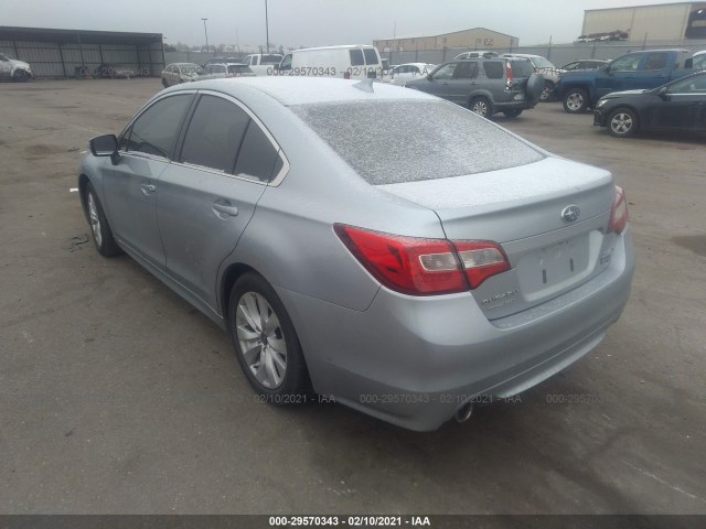 Photo 2 VIN: 4S3BNBF63G3047338 - SUBARU LEGACY 