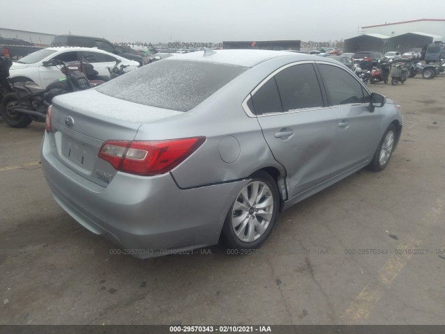 Photo 3 VIN: 4S3BNBF63G3047338 - SUBARU LEGACY 