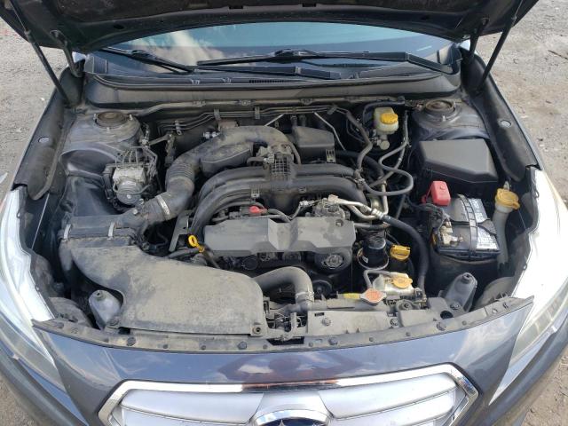 Photo 10 VIN: 4S3BNBF64F3006876 - SUBARU LEGACY 