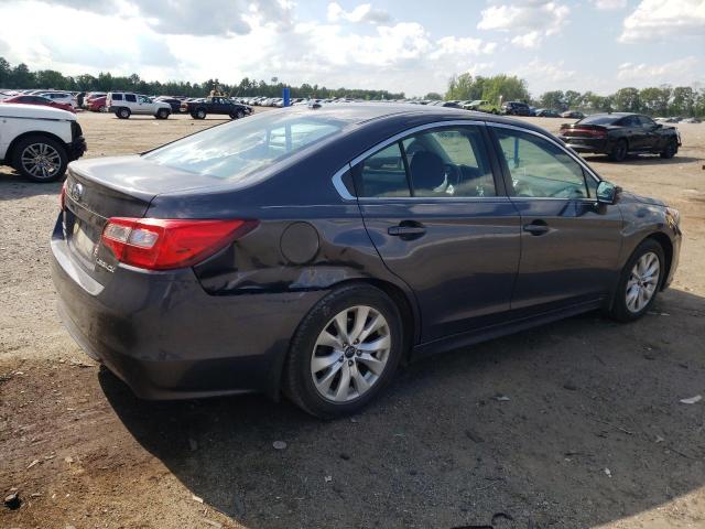 Photo 2 VIN: 4S3BNBF64F3006876 - SUBARU LEGACY 