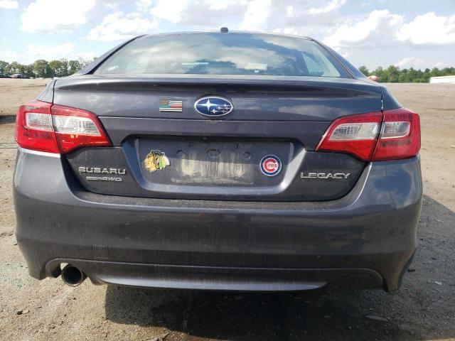 Photo 5 VIN: 4S3BNBF64F3006876 - SUBARU LEGACY 