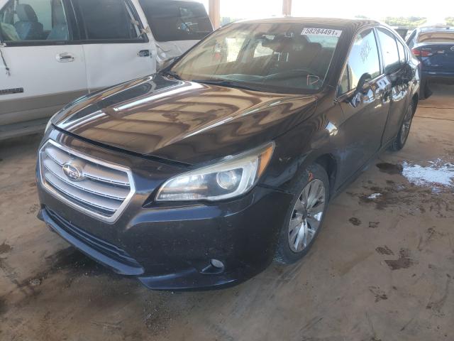 Photo 1 VIN: 4S3BNBF64G3009701 - SUBARU LEGACY 2.5 