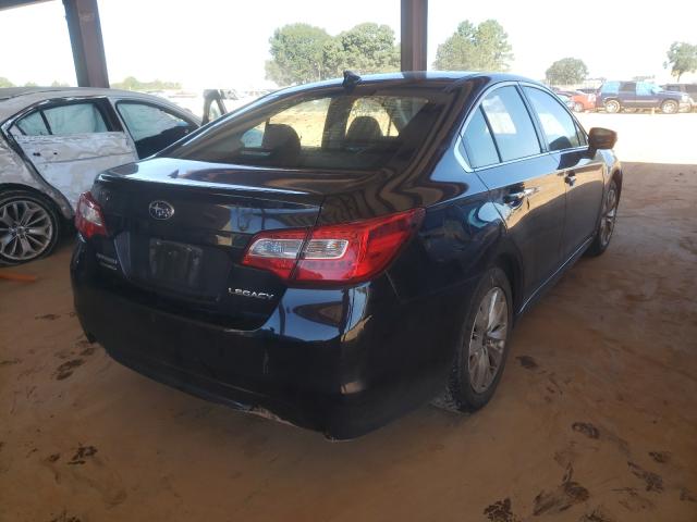 Photo 3 VIN: 4S3BNBF64G3009701 - SUBARU LEGACY 2.5 