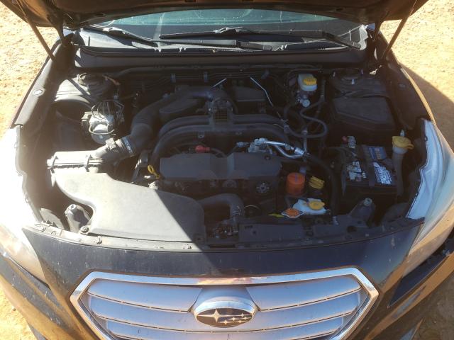 Photo 6 VIN: 4S3BNBF64G3009701 - SUBARU LEGACY 2.5 