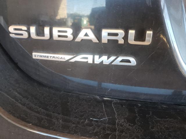 Photo 8 VIN: 4S3BNBF64G3009701 - SUBARU LEGACY 2.5 