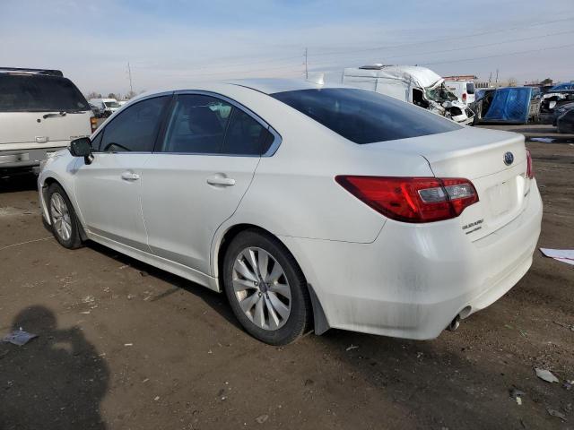 Photo 1 VIN: 4S3BNBF64G3025137 - SUBARU LEGACY 