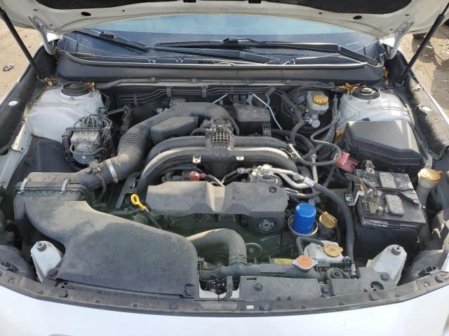 Photo 10 VIN: 4S3BNBF64G3025137 - SUBARU LEGACY 