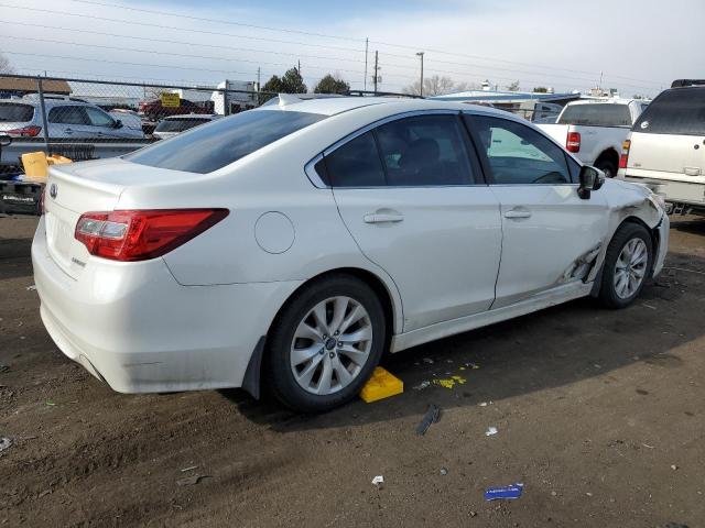 Photo 2 VIN: 4S3BNBF64G3025137 - SUBARU LEGACY 