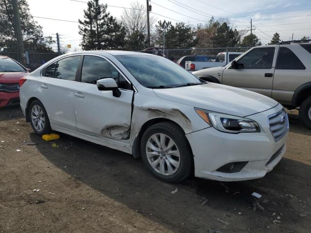 Photo 3 VIN: 4S3BNBF64G3025137 - SUBARU LEGACY 