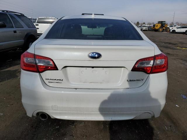 Photo 5 VIN: 4S3BNBF64G3025137 - SUBARU LEGACY 