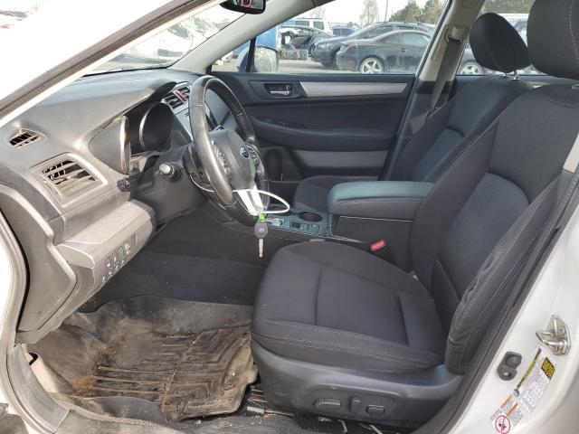 Photo 6 VIN: 4S3BNBF64G3025137 - SUBARU LEGACY 