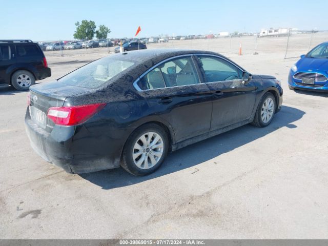 Photo 3 VIN: 4S3BNBF65F3023427 - SUBARU LEGACY 