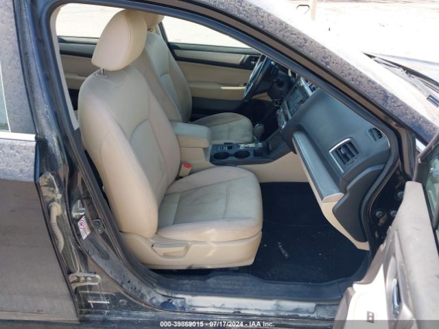 Photo 4 VIN: 4S3BNBF65F3023427 - SUBARU LEGACY 