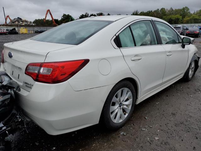 Photo 3 VIN: 4S3BNBF65F3055648 - SUBARU LEGACY 2.5 