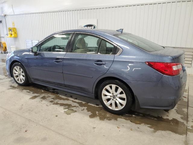 Photo 1 VIN: 4S3BNBF65G3050600 - SUBARU LEGACY 2.5 