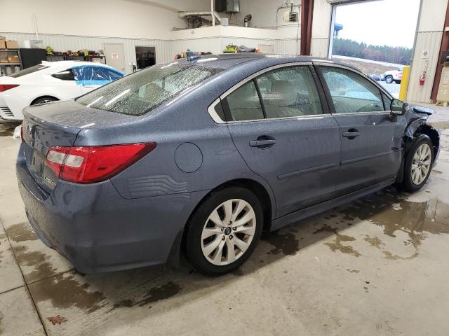 Photo 2 VIN: 4S3BNBF65G3050600 - SUBARU LEGACY 2.5 