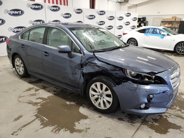 Photo 3 VIN: 4S3BNBF65G3050600 - SUBARU LEGACY 2.5 