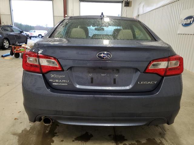 Photo 5 VIN: 4S3BNBF65G3050600 - SUBARU LEGACY 2.5 