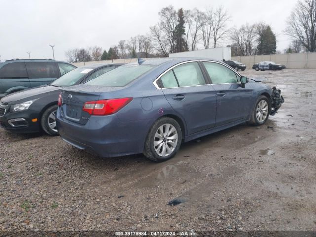 Photo 3 VIN: 4S3BNBF65G3054758 - SUBARU LEGACY 