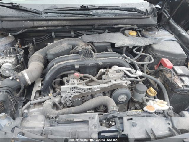 Photo 9 VIN: 4S3BNBF65G3054758 - SUBARU LEGACY 