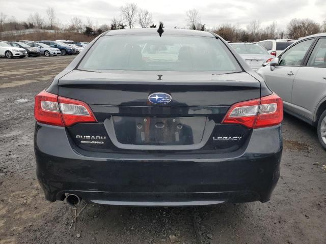 Photo 5 VIN: 4S3BNBF65G3064075 - SUBARU LEGACY 