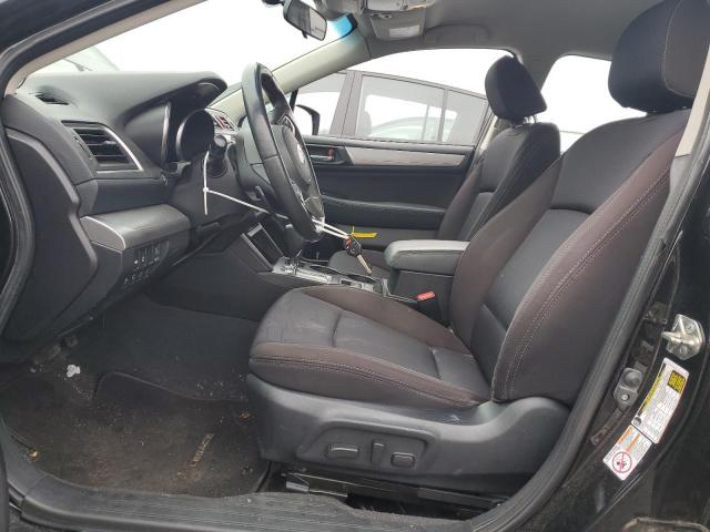 Photo 6 VIN: 4S3BNBF65G3064075 - SUBARU LEGACY 