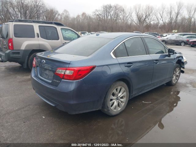 Photo 3 VIN: 4S3BNBF66F3036543 - SUBARU LEGACY 