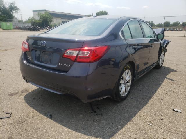 Photo 3 VIN: 4S3BNBF69F3026377 - SUBARU LEGACY 2.5 