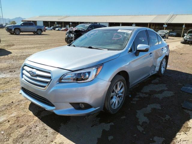 Photo 1 VIN: 4S3BNBF6XF3070775 - SUBARU LEGACY 2.5 