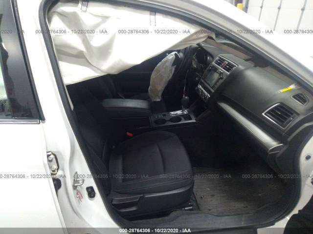 Photo 4 VIN: 4S3BNBH63F3021298 - SUBARU LEGACY 